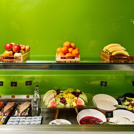Holiday Inn London Bloomsbury By Ihg Kültér fotó