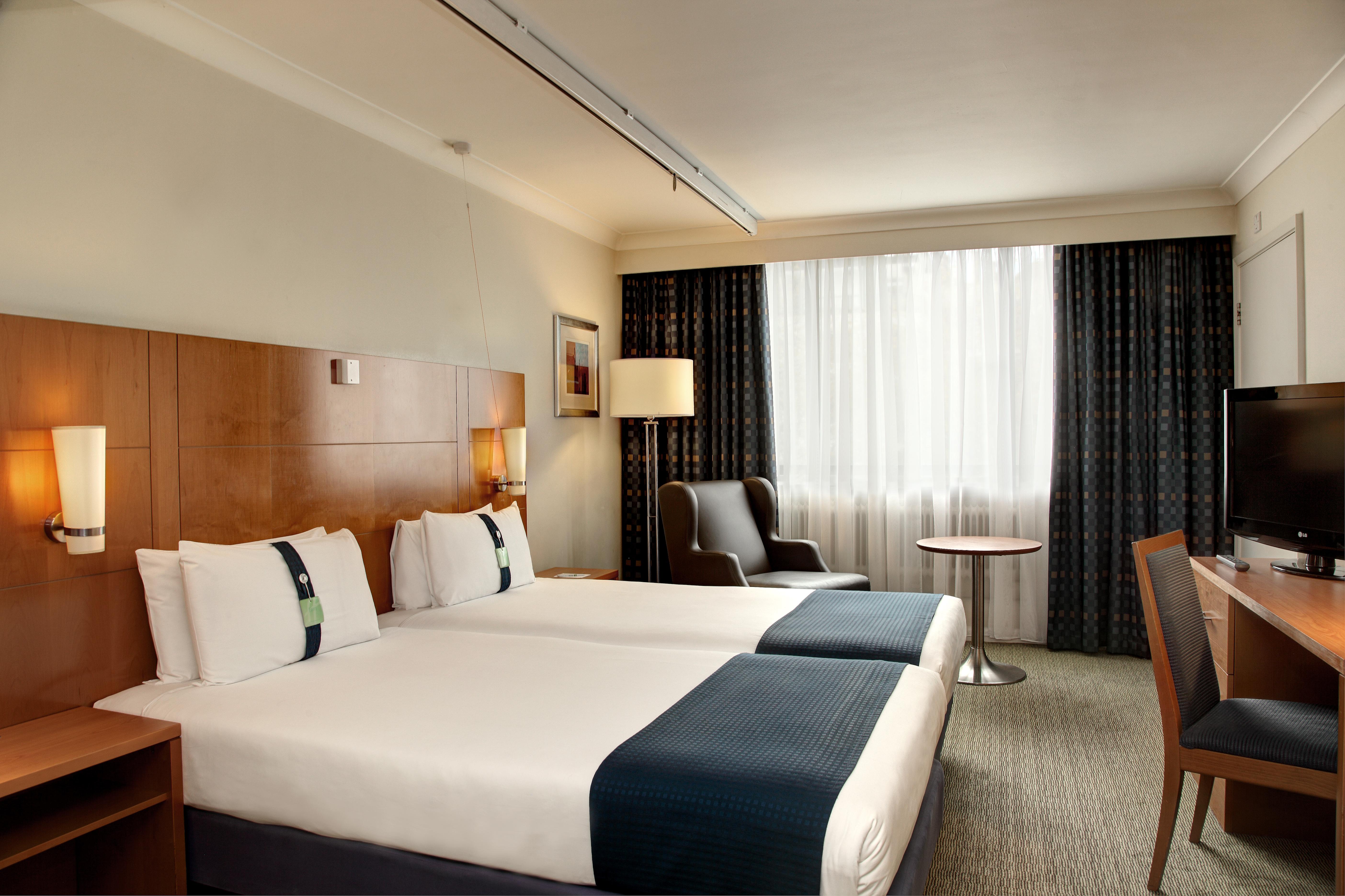 Holiday Inn London Bloomsbury By Ihg Kültér fotó