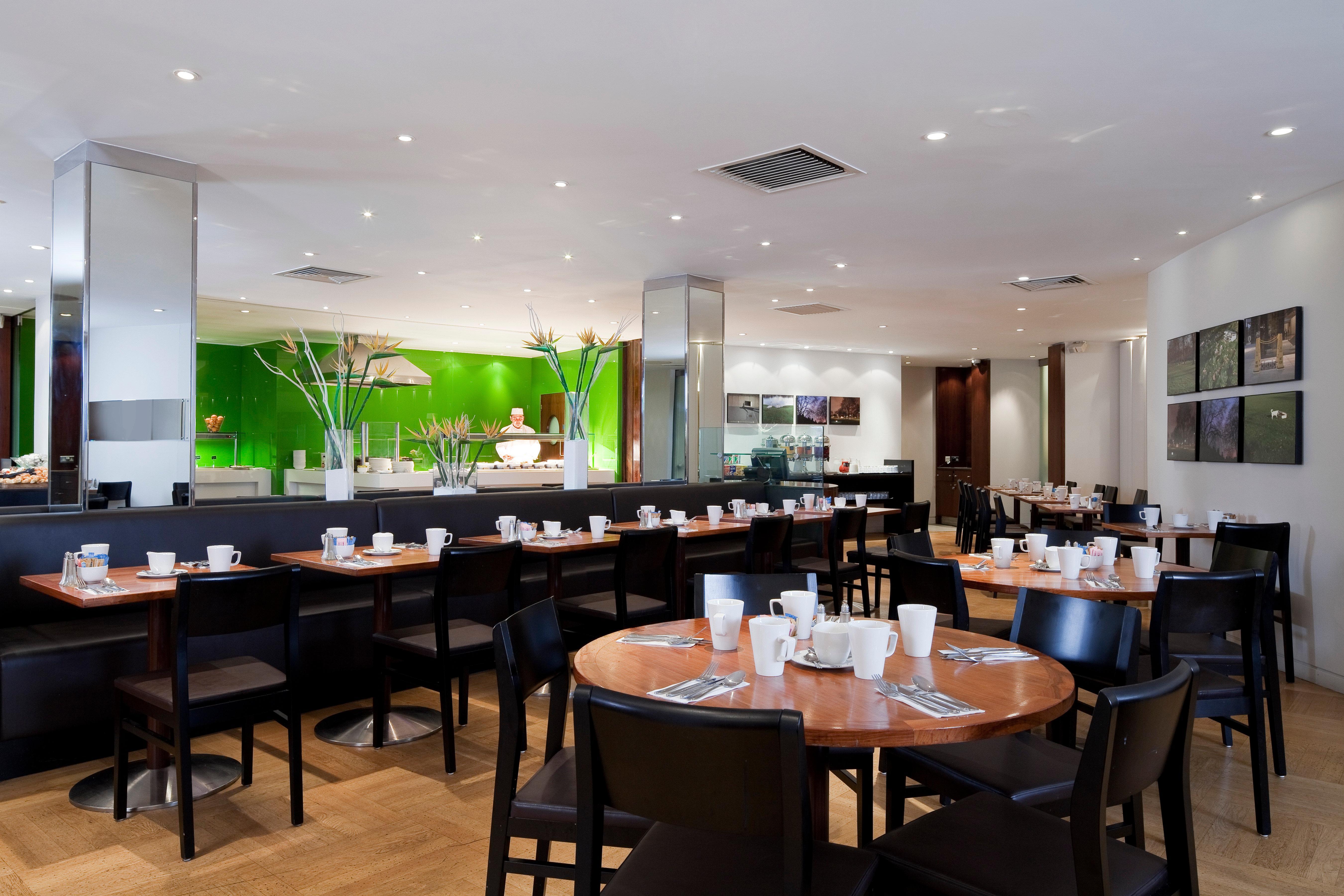 Holiday Inn London Bloomsbury By Ihg Kültér fotó