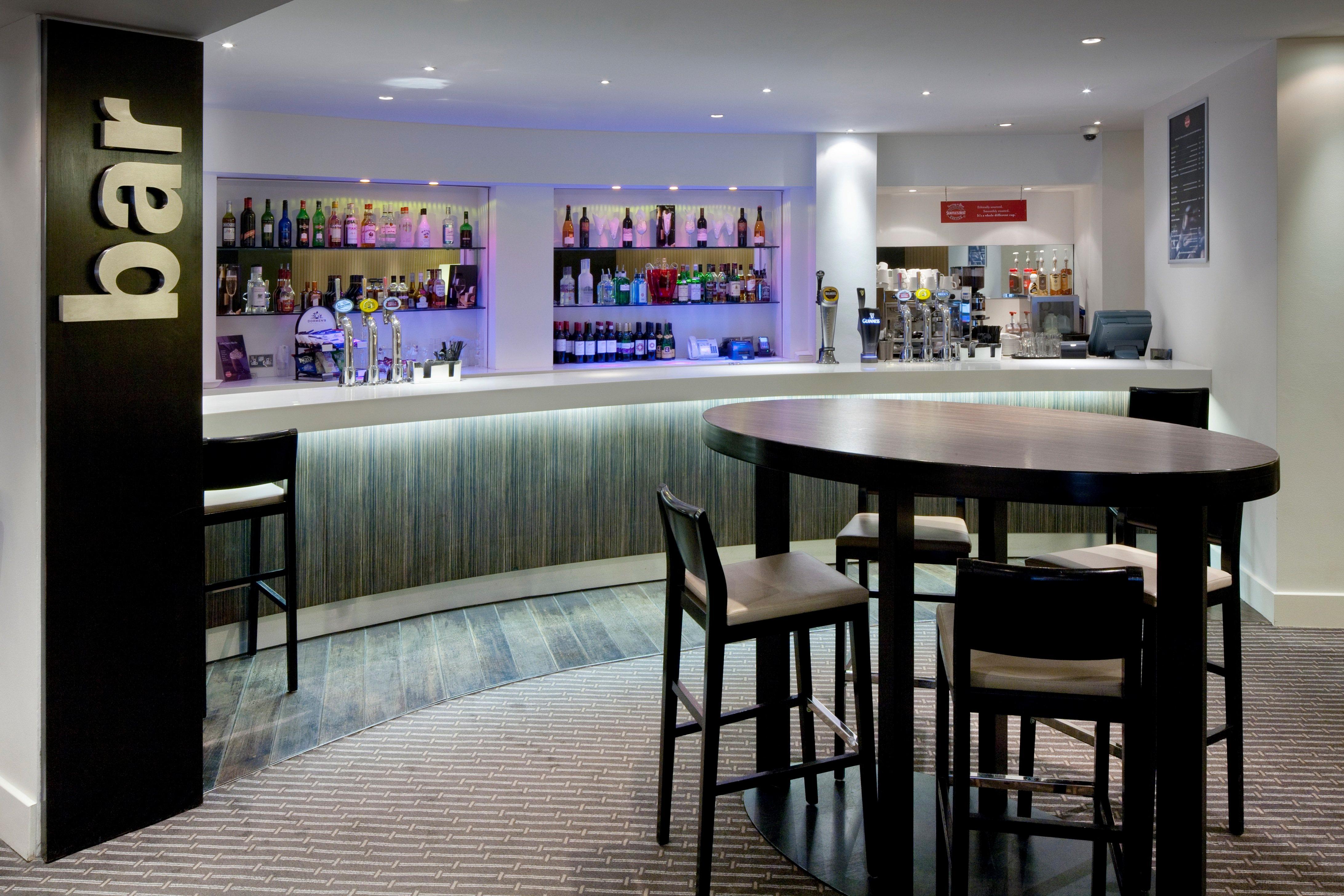 Holiday Inn London Bloomsbury By Ihg Kültér fotó