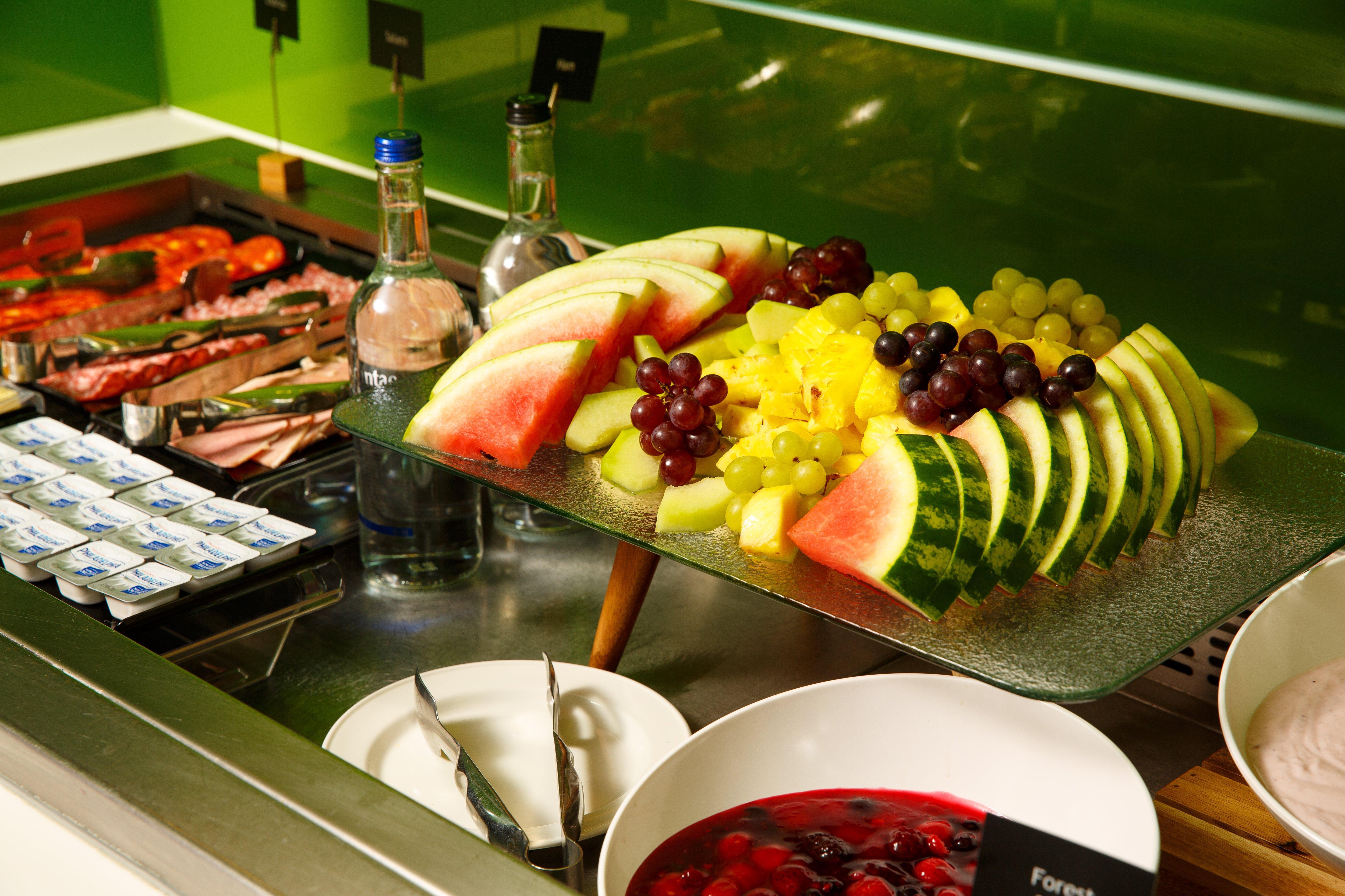 Holiday Inn London Bloomsbury By Ihg Kültér fotó