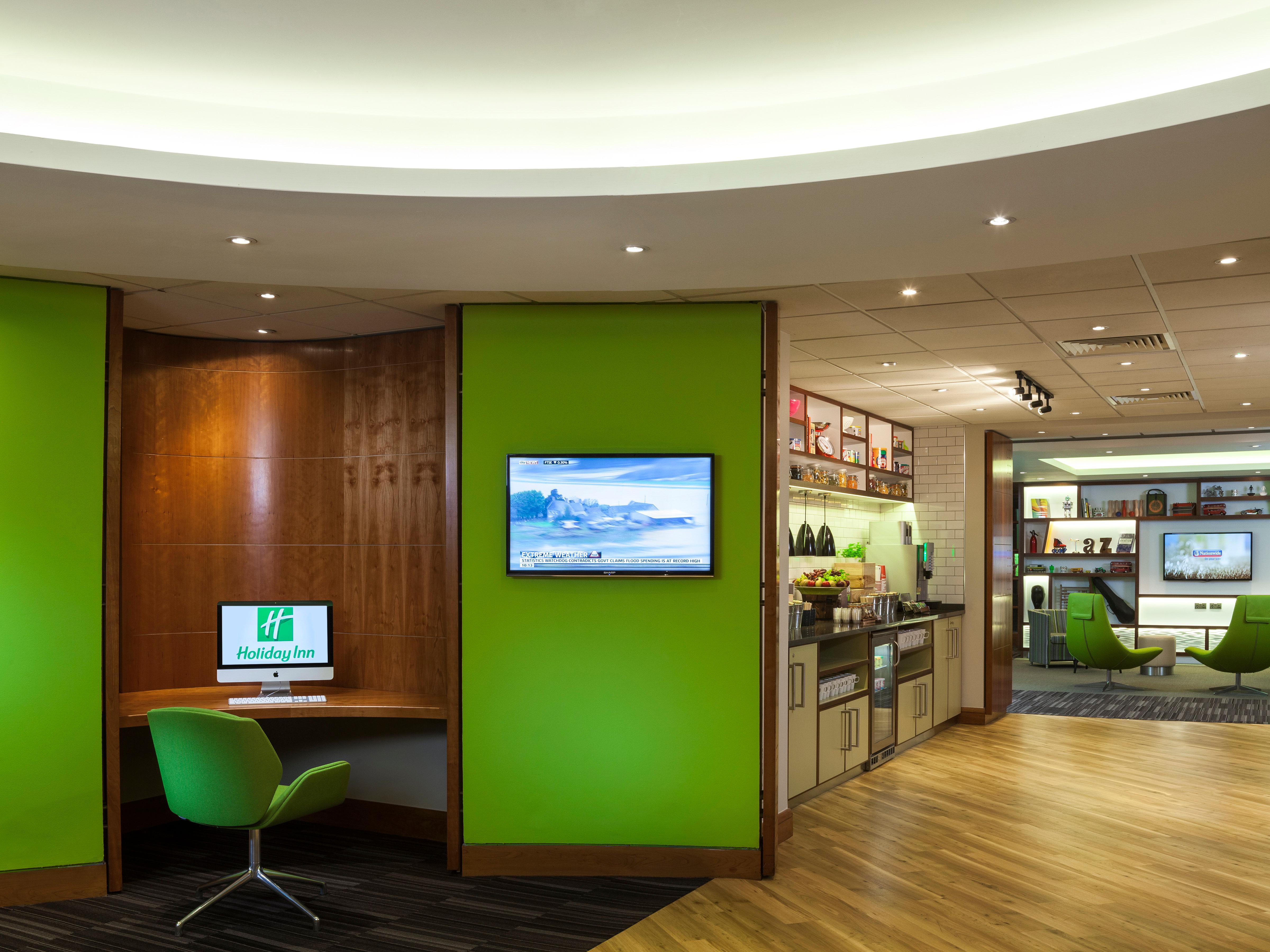 Holiday Inn London Bloomsbury By Ihg Kültér fotó