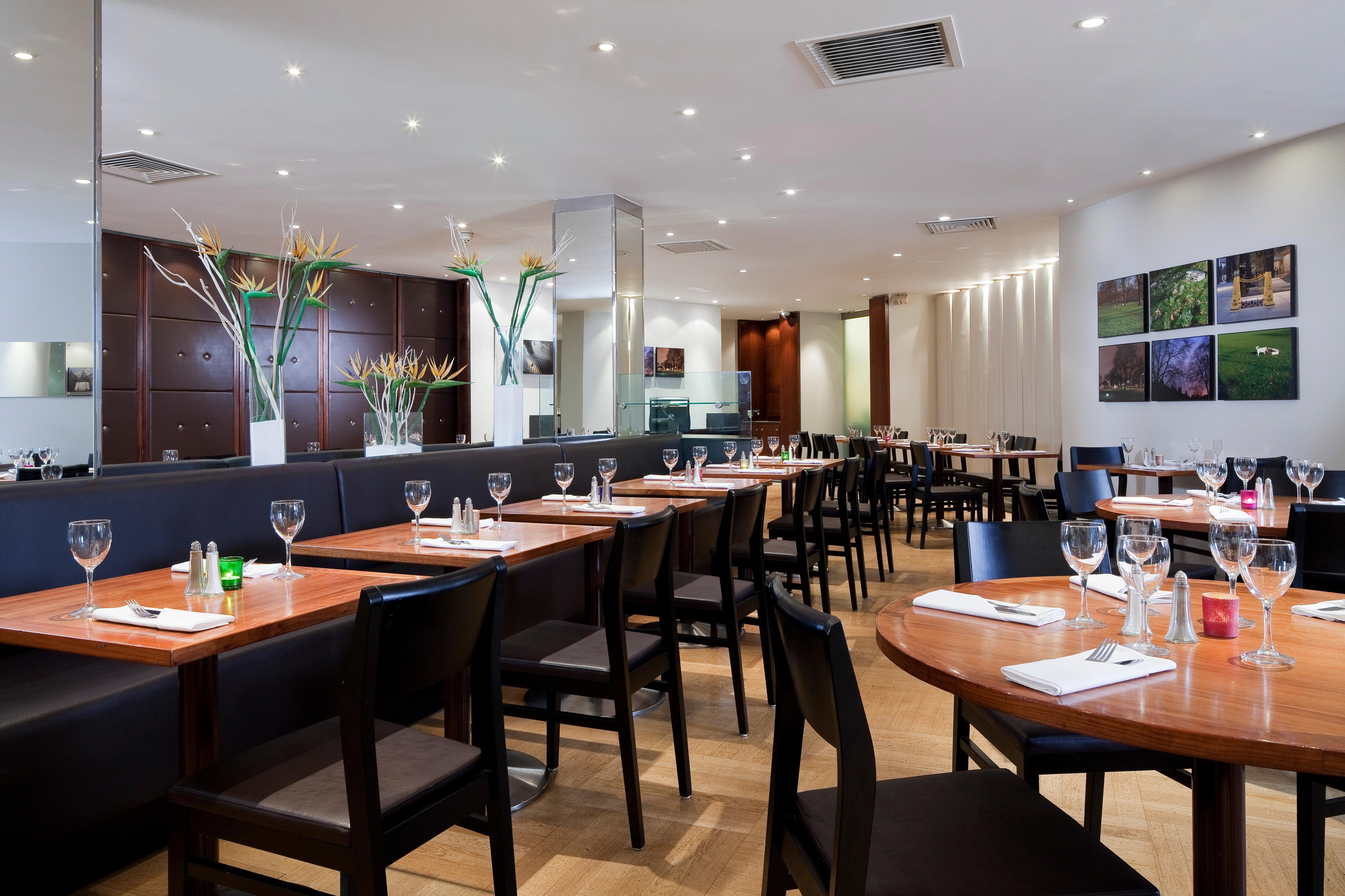 Holiday Inn London Bloomsbury By Ihg Kültér fotó