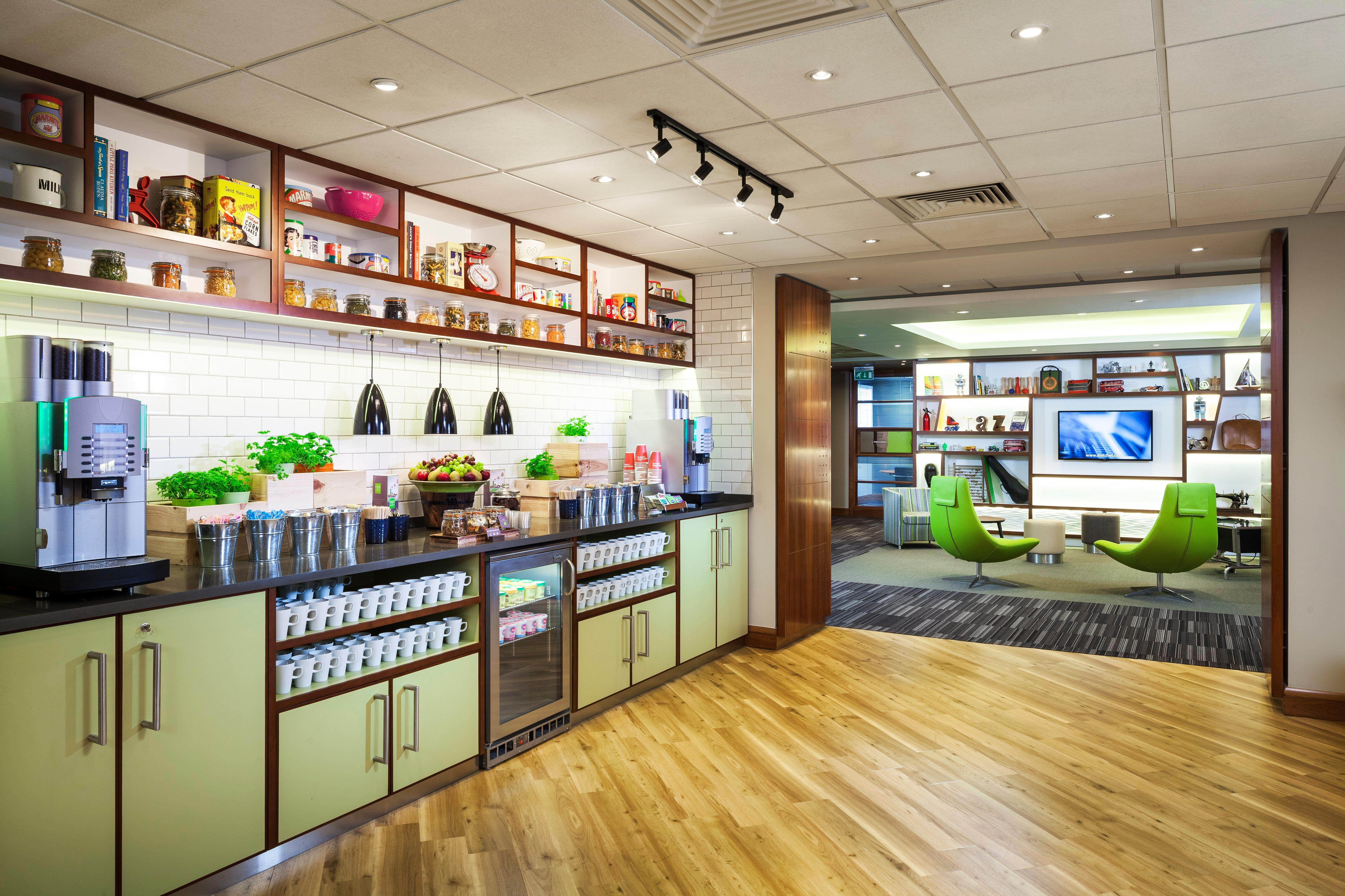Holiday Inn London Bloomsbury By Ihg Kültér fotó