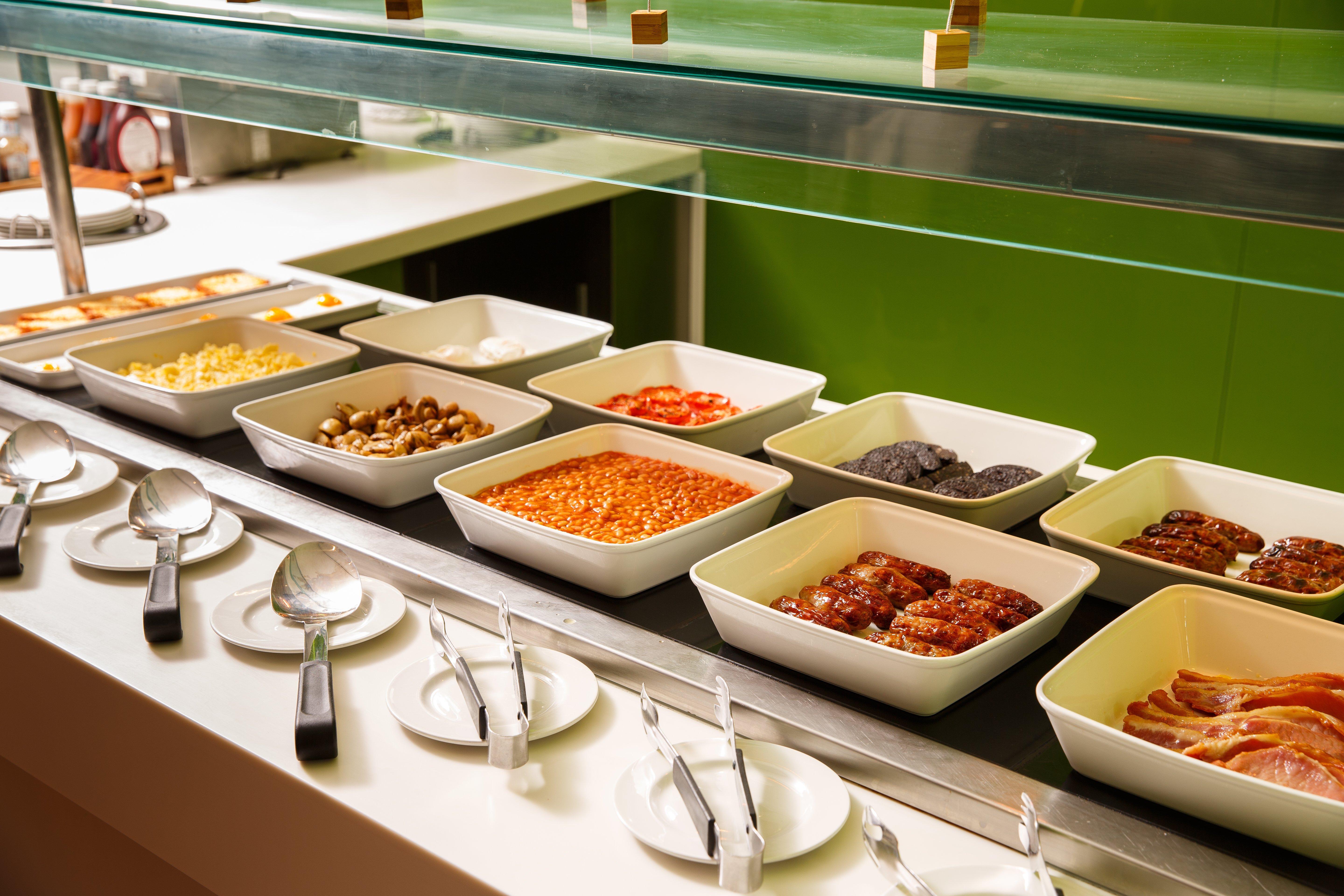 Holiday Inn London Bloomsbury By Ihg Kültér fotó