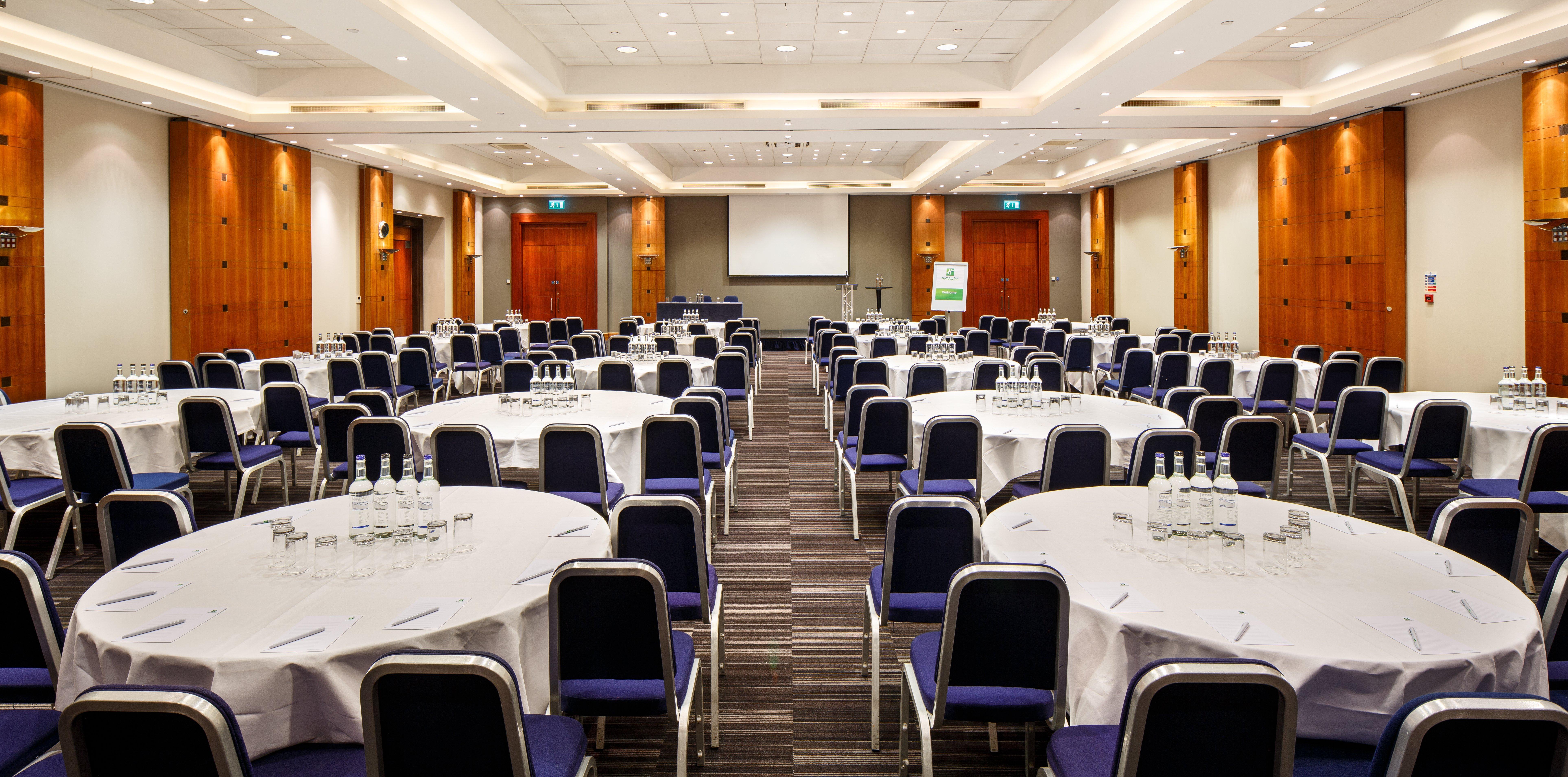 Holiday Inn London Bloomsbury By Ihg Kültér fotó
