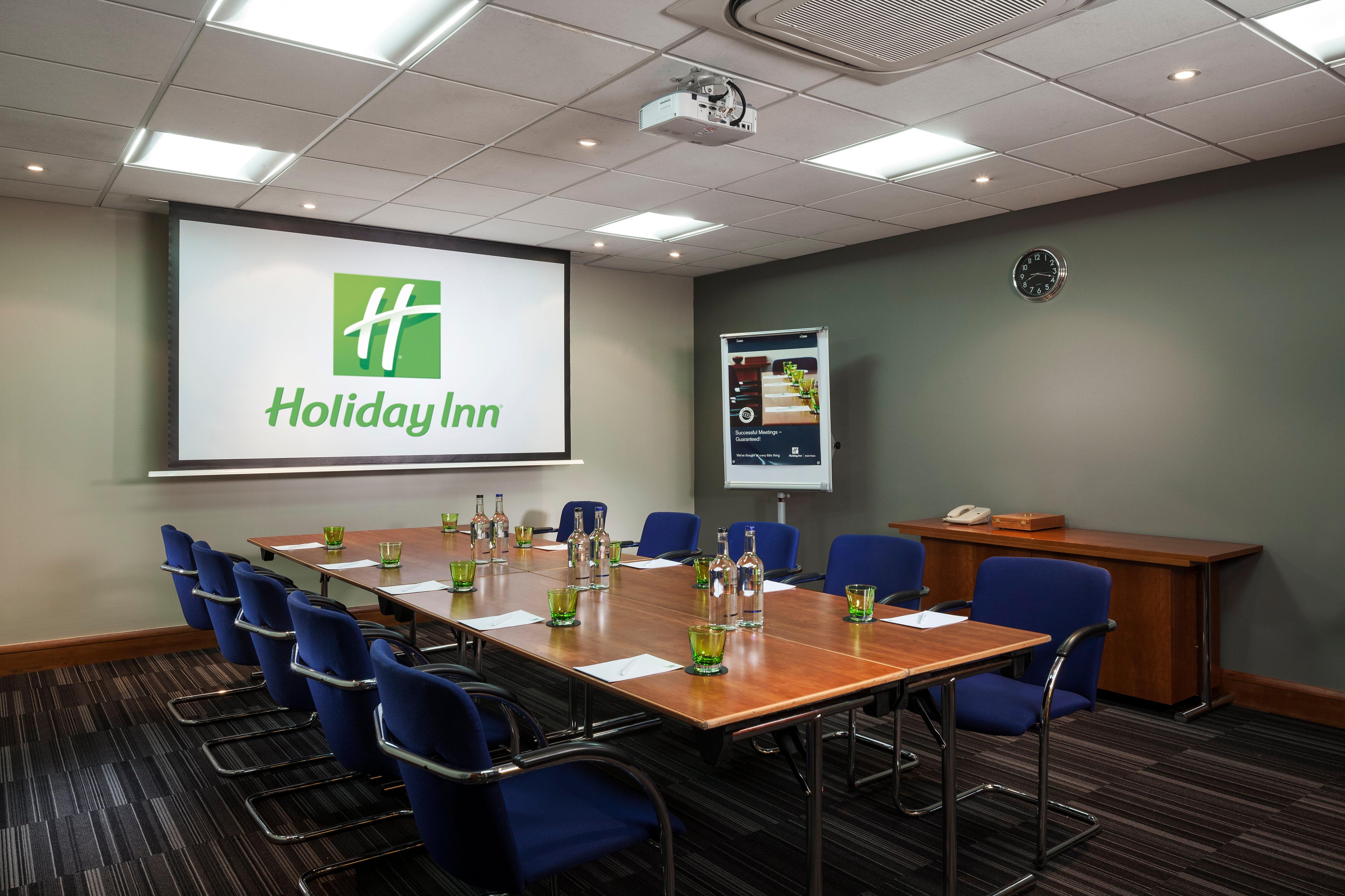 Holiday Inn London Bloomsbury By Ihg Kültér fotó