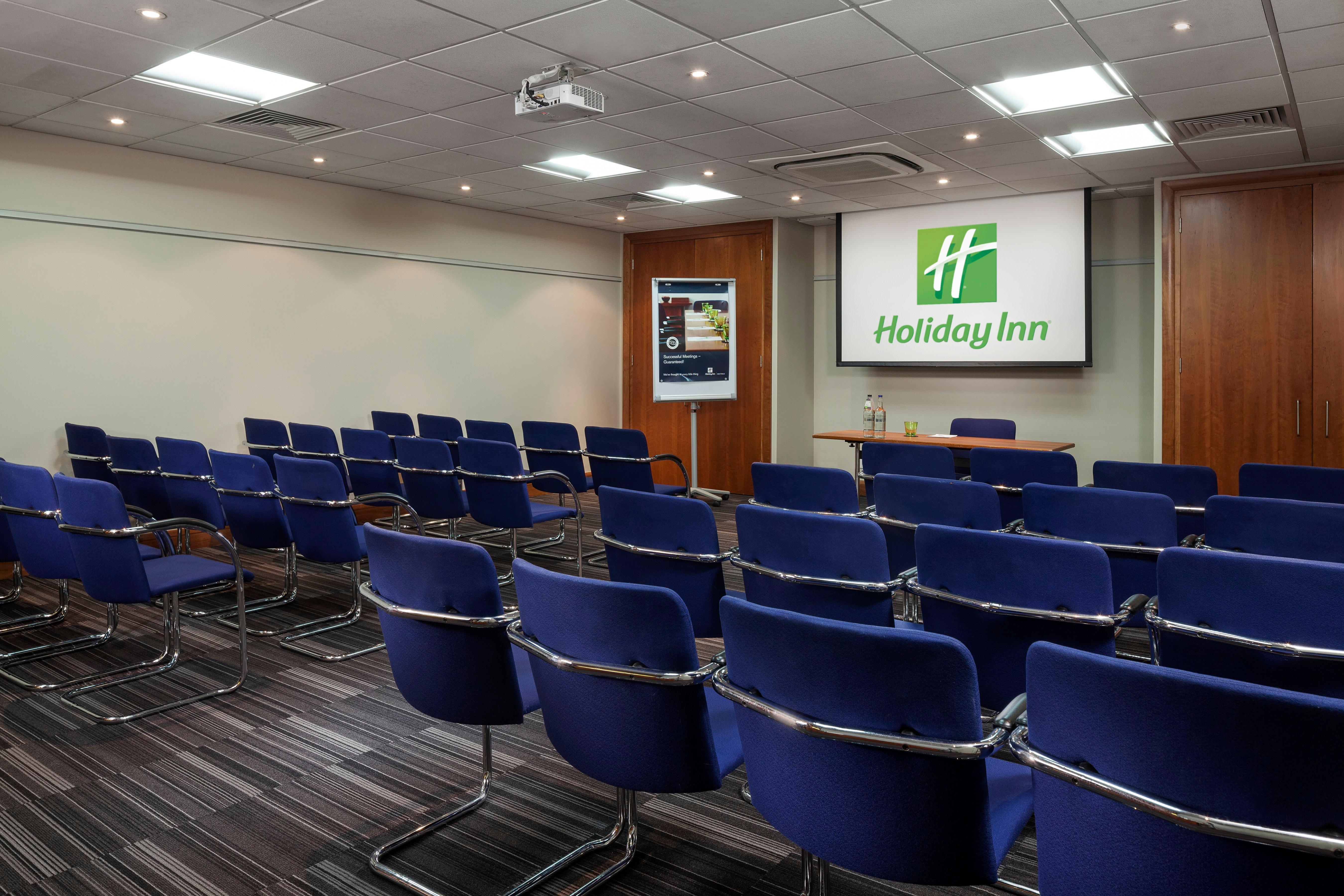 Holiday Inn London Bloomsbury By Ihg Kültér fotó