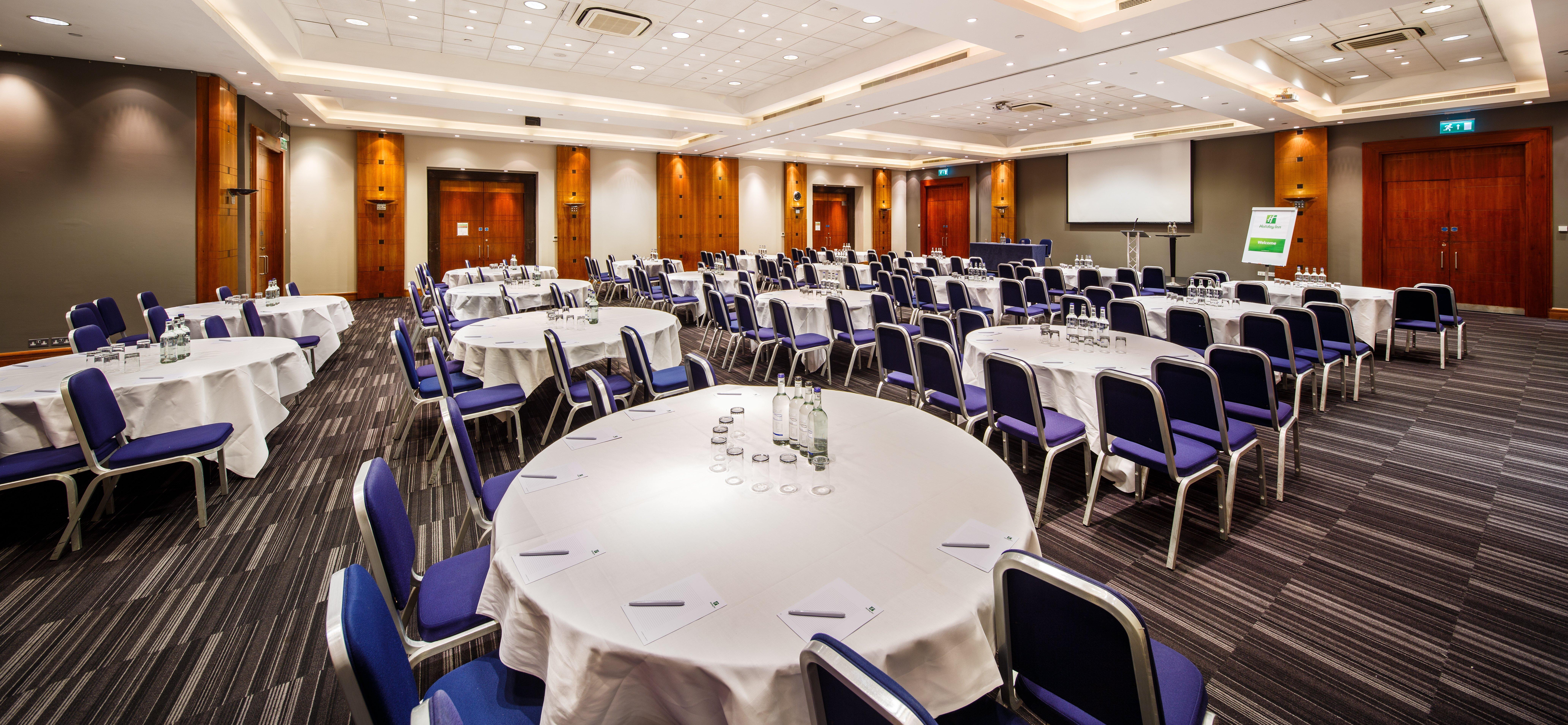 Holiday Inn London Bloomsbury By Ihg Kültér fotó